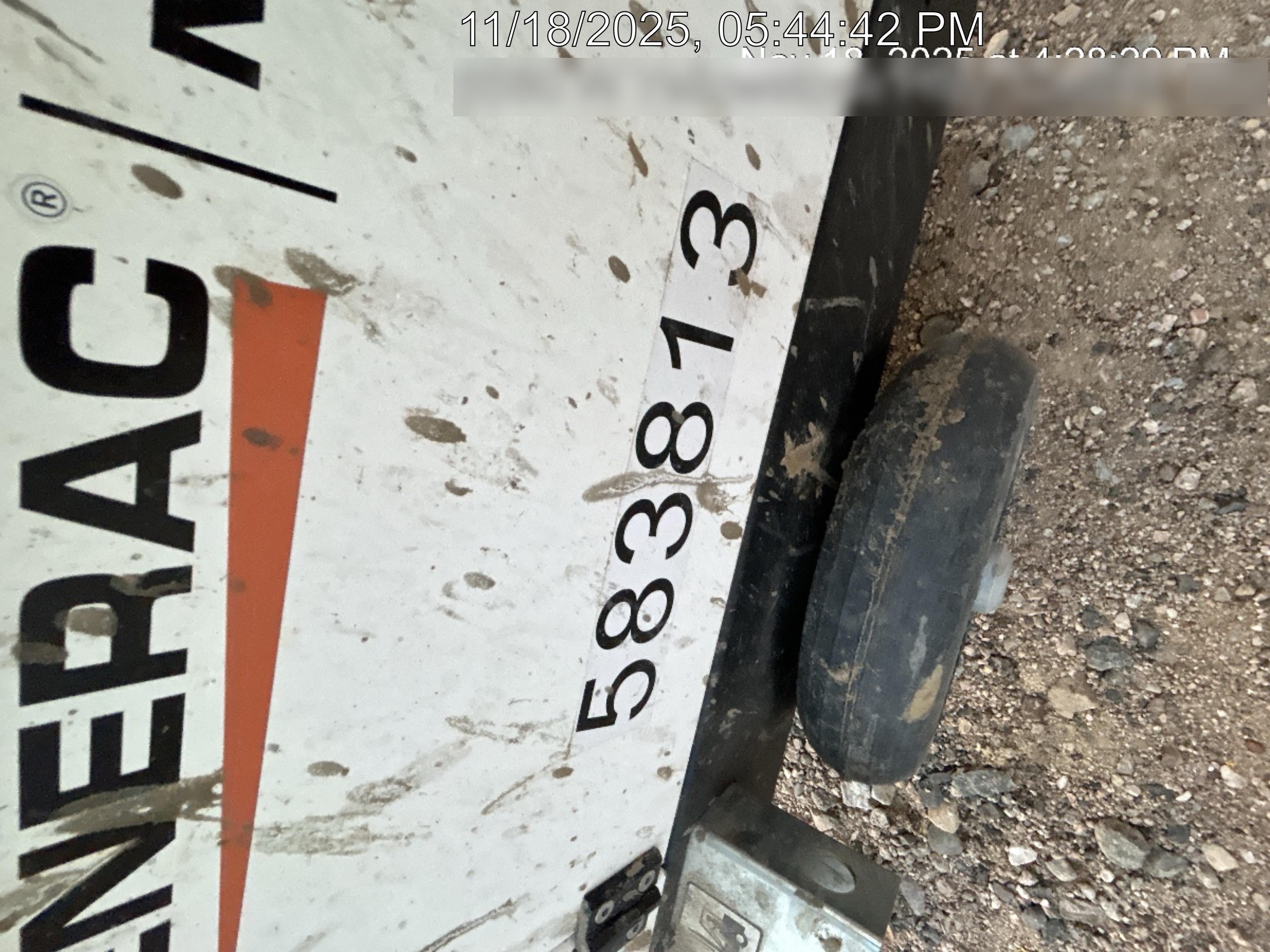 2025 GENERAC PLT240