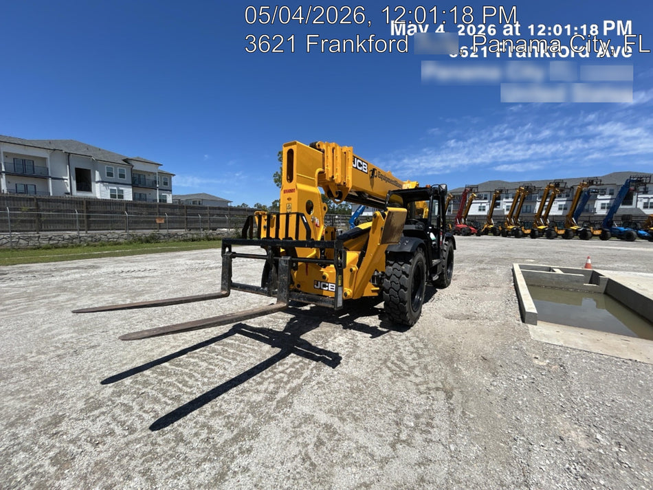 2025 JCB 512-56