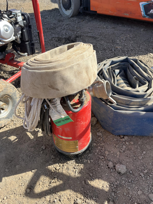 2023 MULTIQUIP ST2037