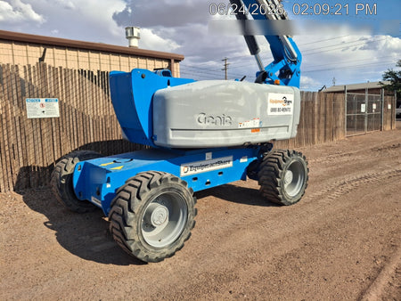 2020 GENIE Z-80/60