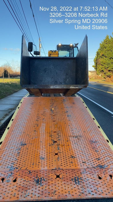 2020 STAR INDUSTRIES 1425