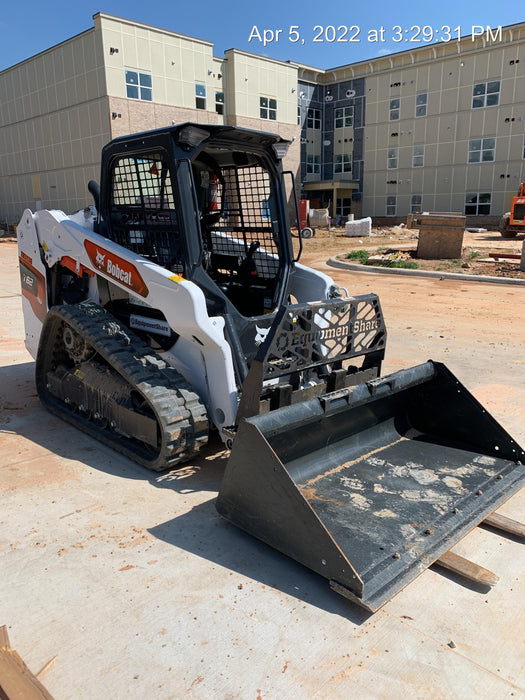 2021 PALADIN 48" Pallet Forks - Paladin