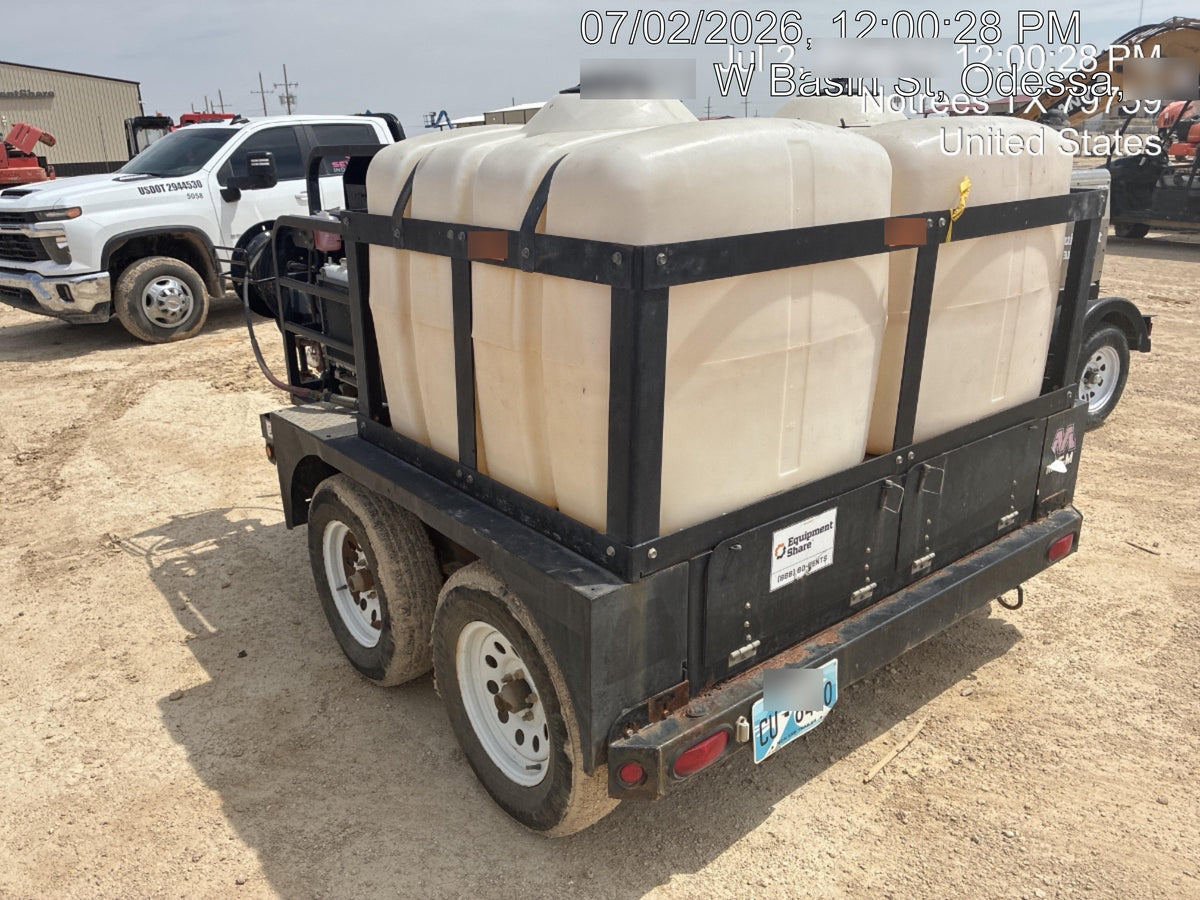 2019 MI-T-M CORPORATION HS-3006-0MDK-UR