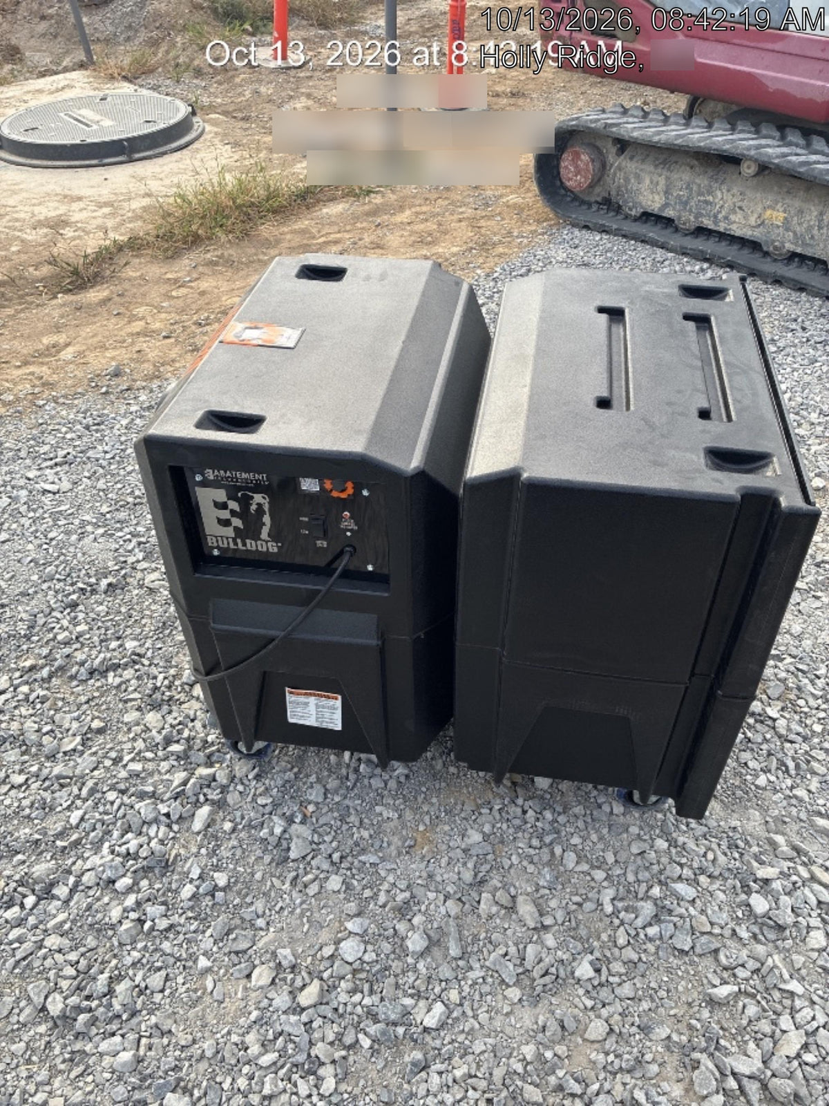 2026 ABATEMENT TECHNOLOGIES BD2KM