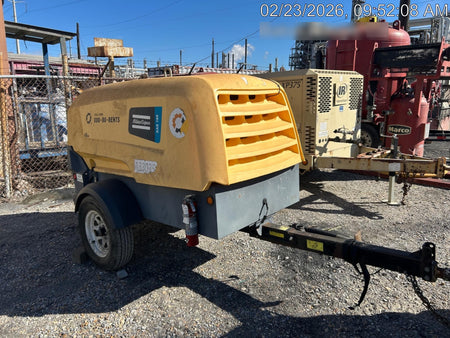 2021 ATLAS COPCO XAS188