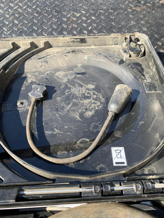 2021 LINCOLN ELECTRIC LN-25X