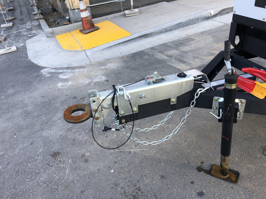 2019 WACKER NEUSON G25