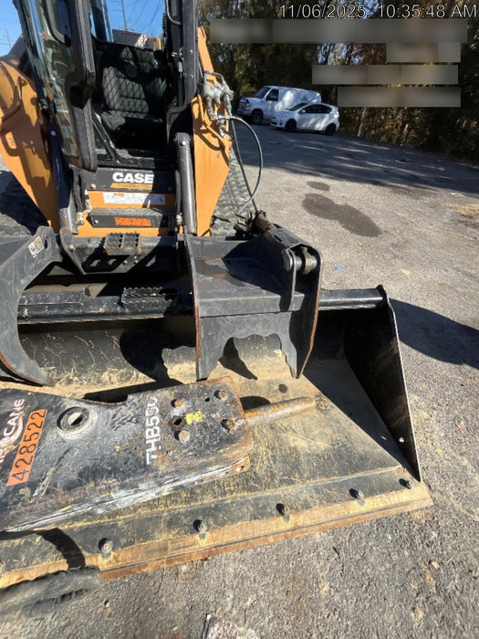 2024 HURRICANE THB550CB