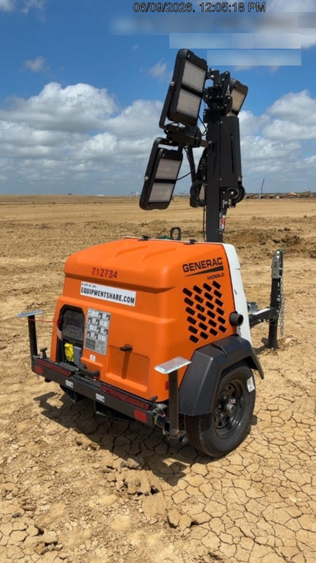 2026 GENERAC MLTS-4
