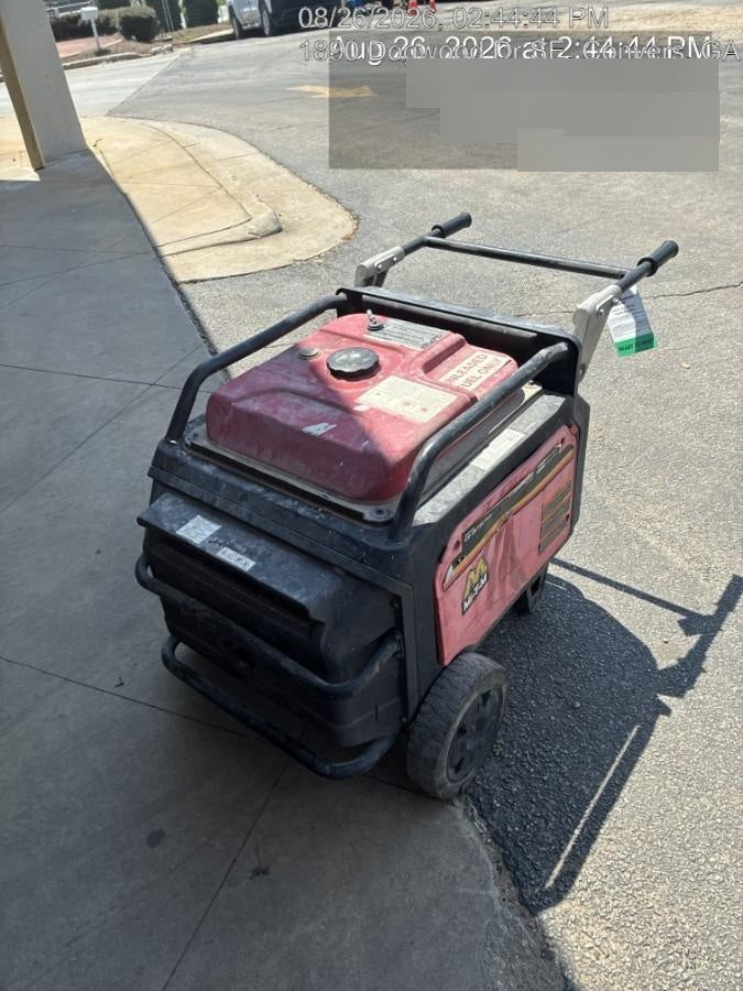 2022 MI-T-M GEN-8000-IMM1E