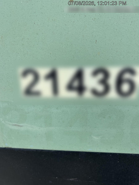 2019 SULLAIR 375H