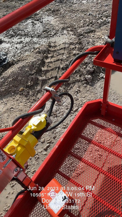 2022 MILLER ELECTRIC CST-280