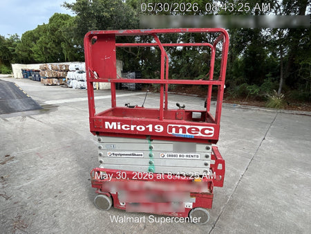 2019 MEC Micro 19