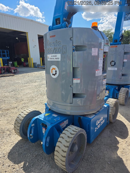 2024 GENIE Z30-20 N RJ