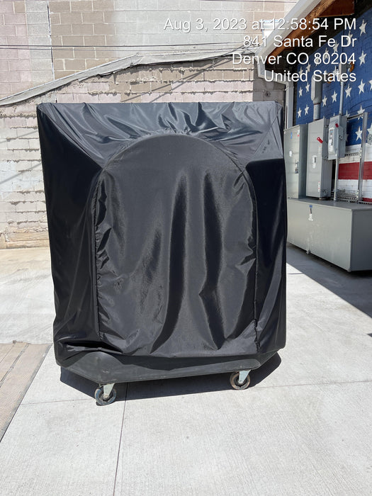 2023 BIG ASS FANS Cool Space 400