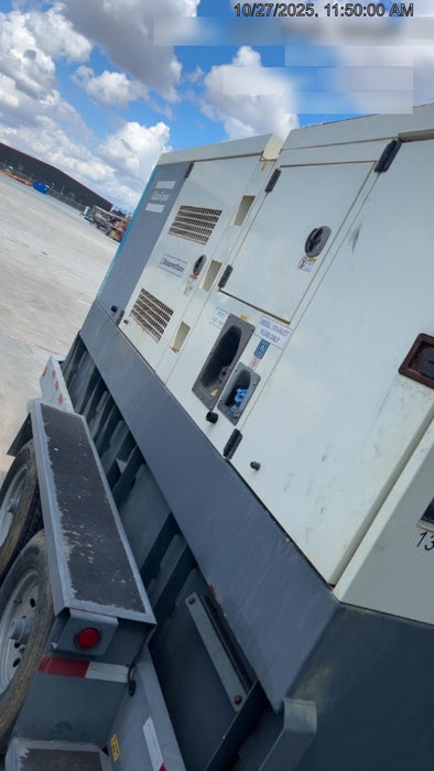 2020 ATLAS COPCO XAS 900