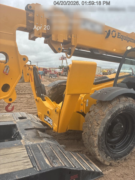 2026 JCB 510-56