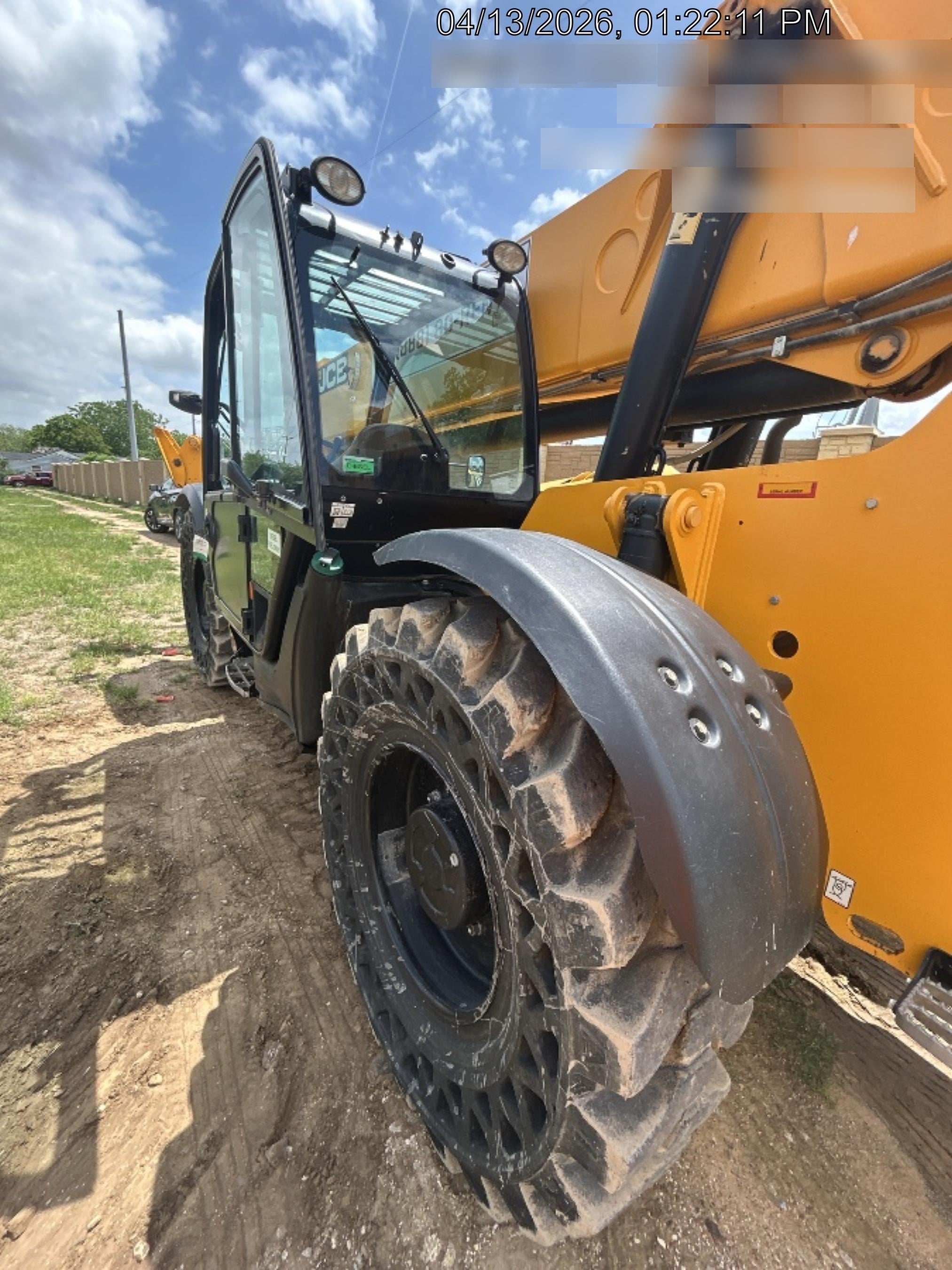 2021 JCB 512-56