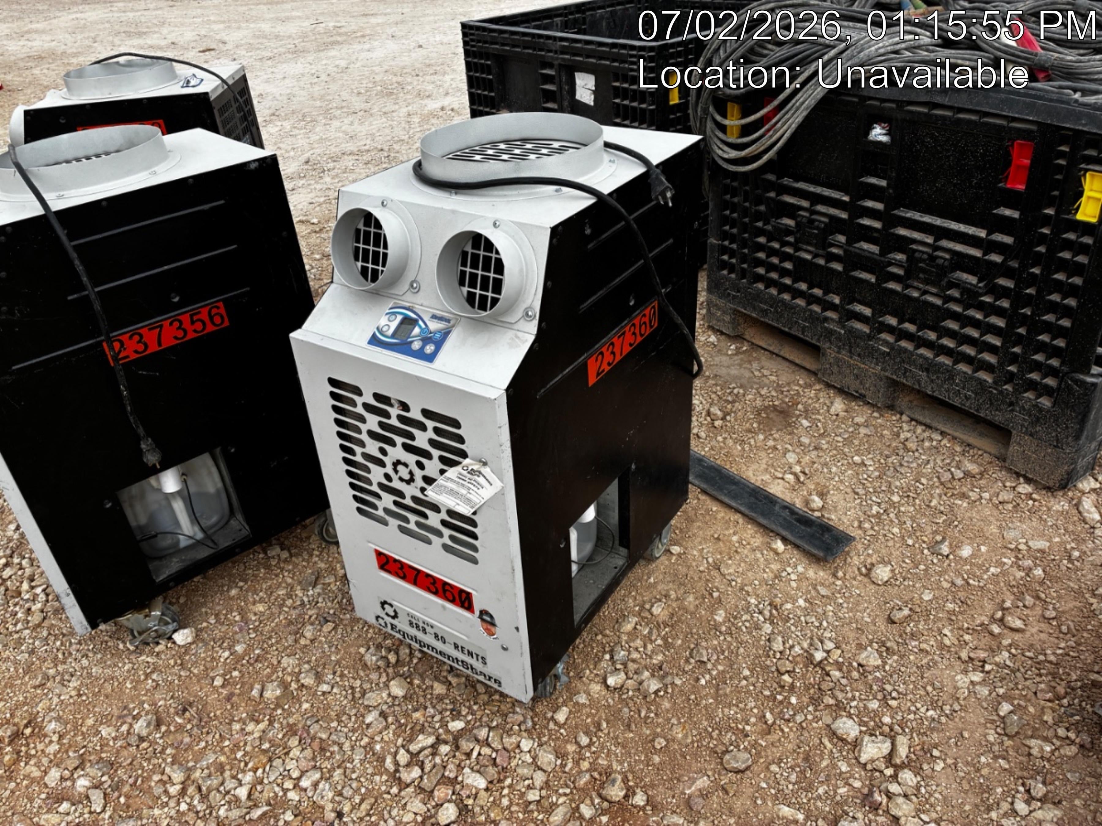 2022 KWIKOOL KPAC1811-2