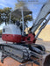 2021 TAKEUCHI TB235-2R
