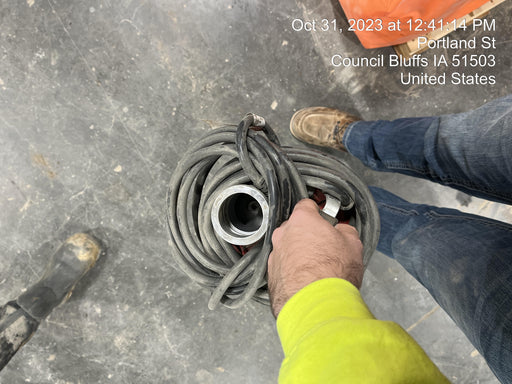 2023 MULTIQUIP ST2037