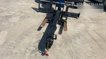 2024 STAR INDUSTRIES M1360B - Star JIB Boom