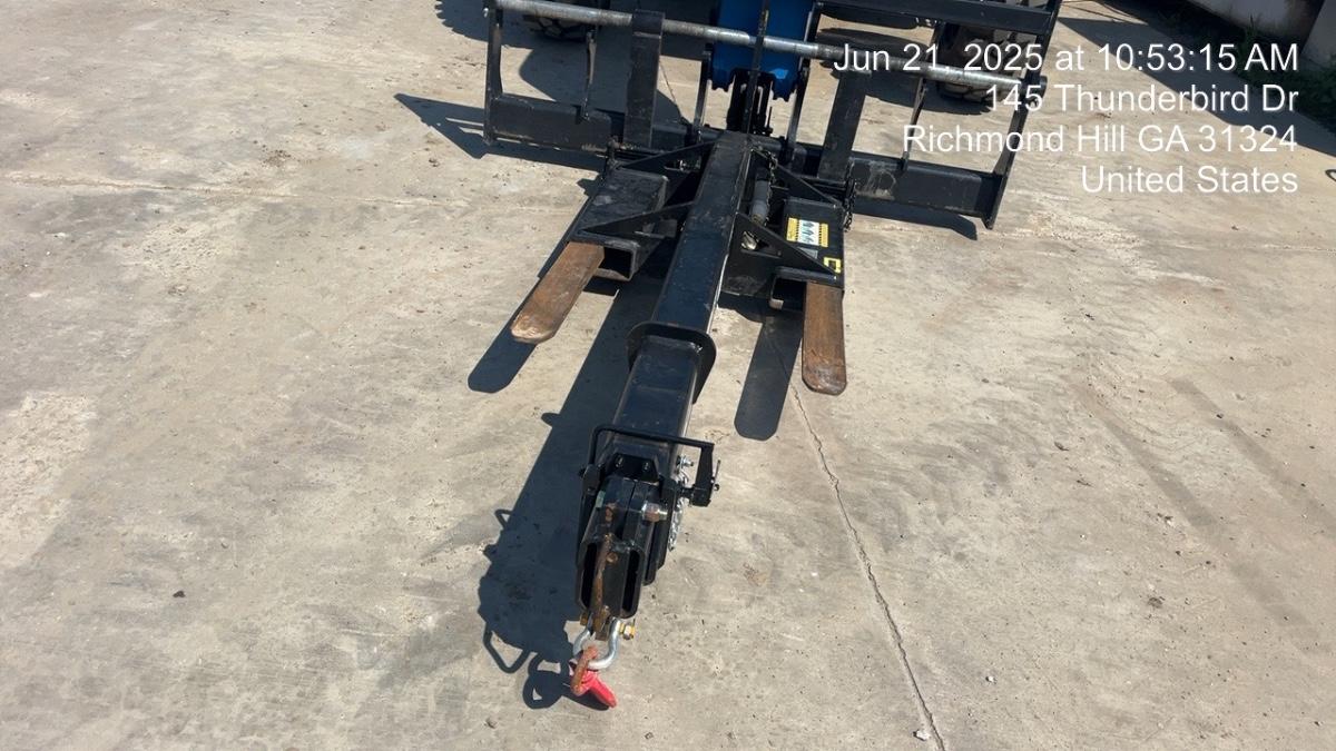 2024 STAR INDUSTRIES M1360B - Star JIB Boom