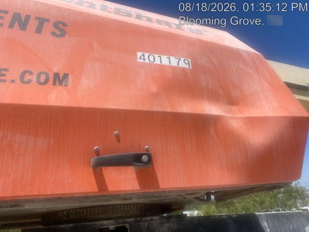 2024 JLG 860SJ