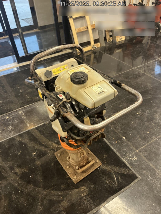 2021 MULTIQUIP MIKASA MTX-70HDR