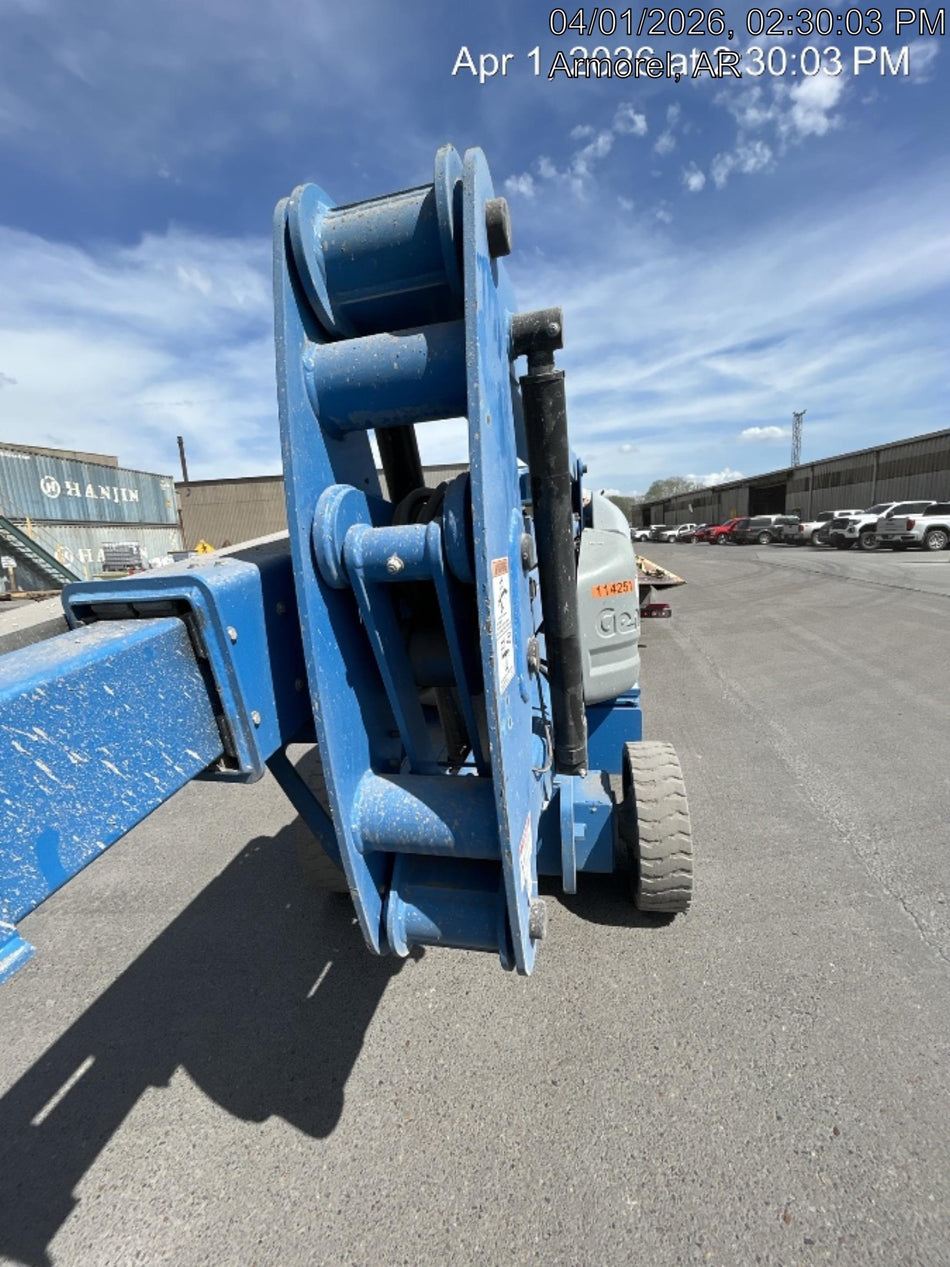 2020 GENIE Z-40/23N RJ