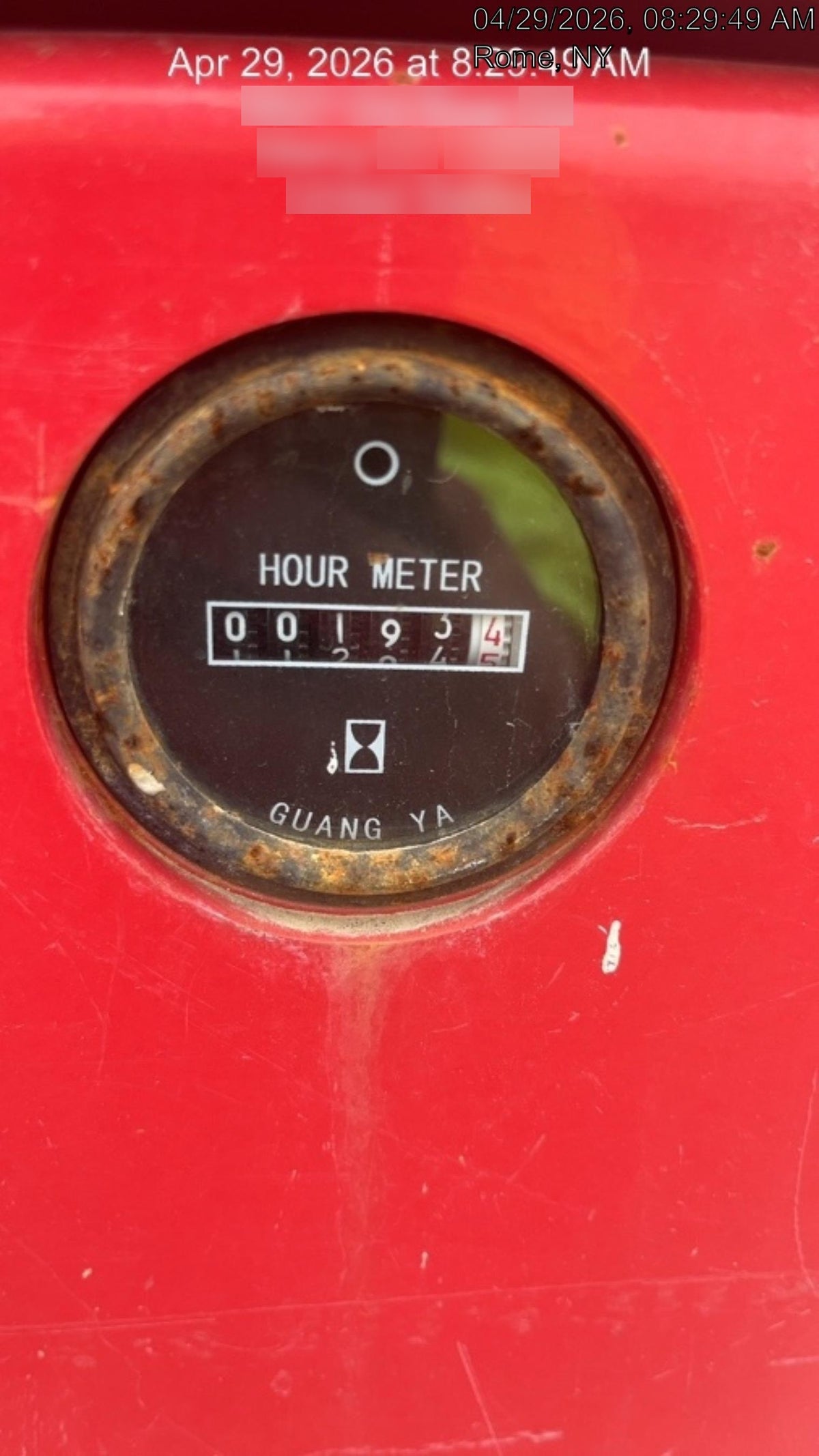 2020 MEC 4555SE