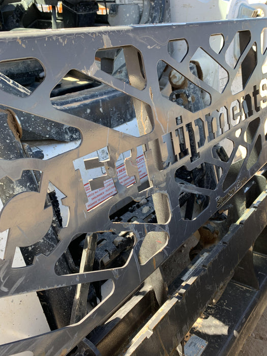 2021 PALADIN 48" Pallet Forks - Paladin