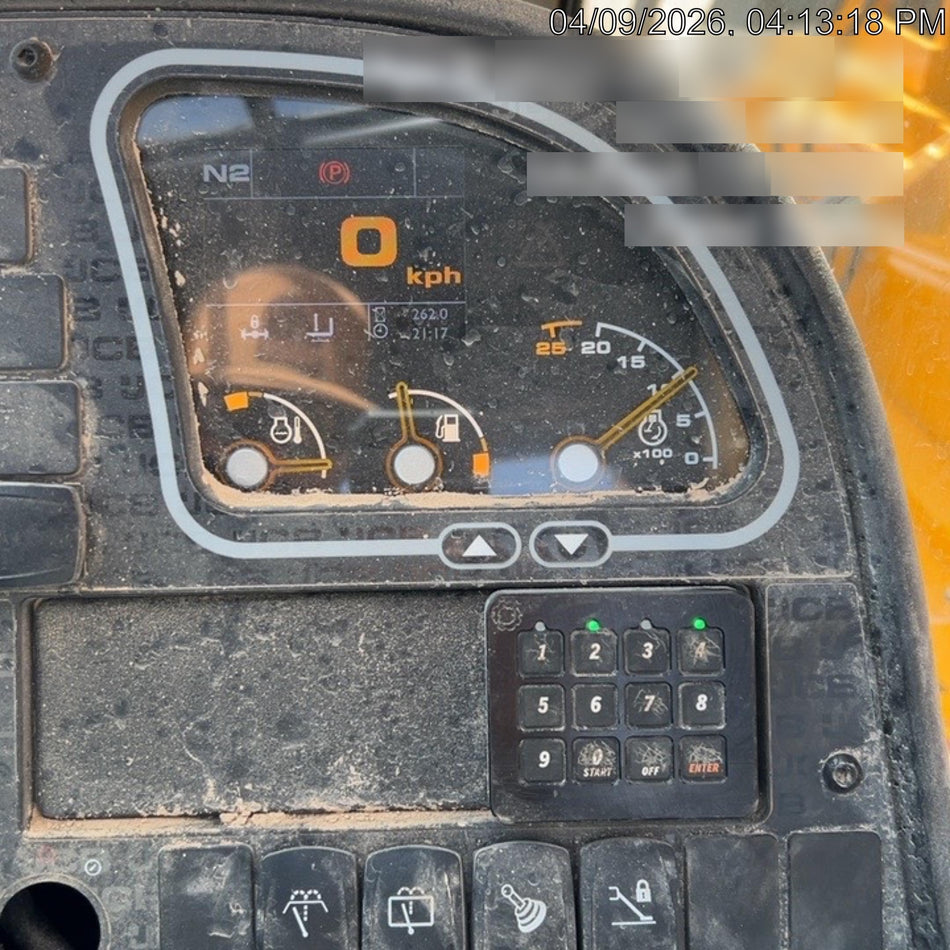 2025 JCB 510-56