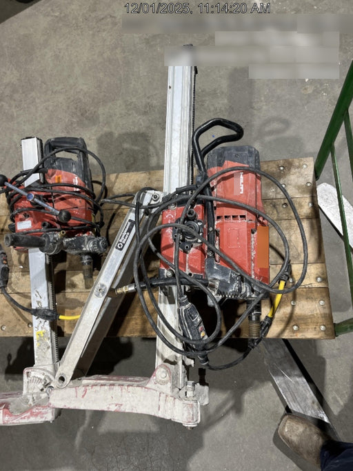 2024 HILTI DD 250