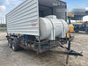 2019 CENTEX Cooling Trailer