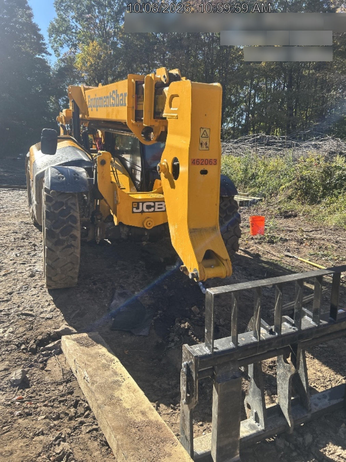 2024 JCB 506-36
