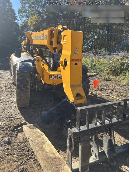 2024 JCB 506-36