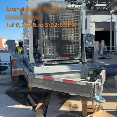 2023 ATLAS COPCO PAC H108 SD