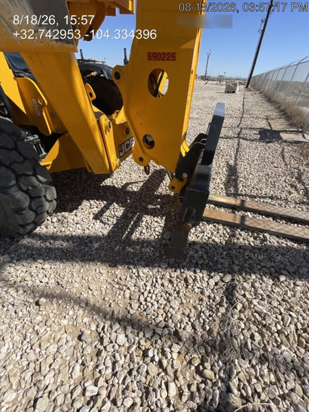2025 JCB 512-56