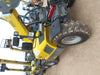 2019 WACKER NEUSON TH627
