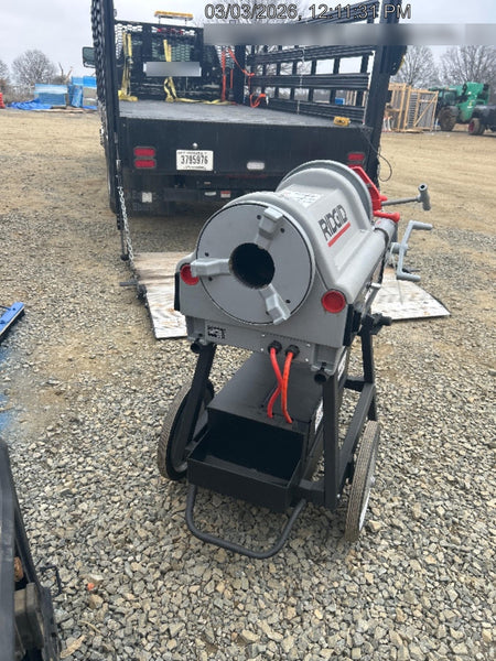 2024 RIDGID 1224