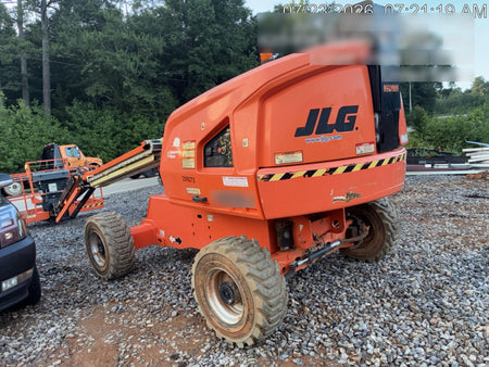 2022 JLG 460SJ
