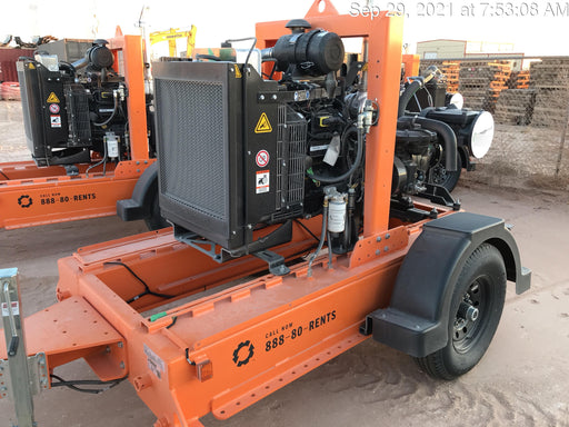 2021 PIONEER PP66S12L71-TD2.9L4