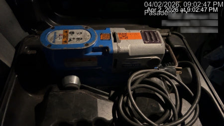2020 HOUGEN MFG HMD130