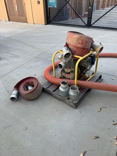 2020 WACKER NEUSON PT4A