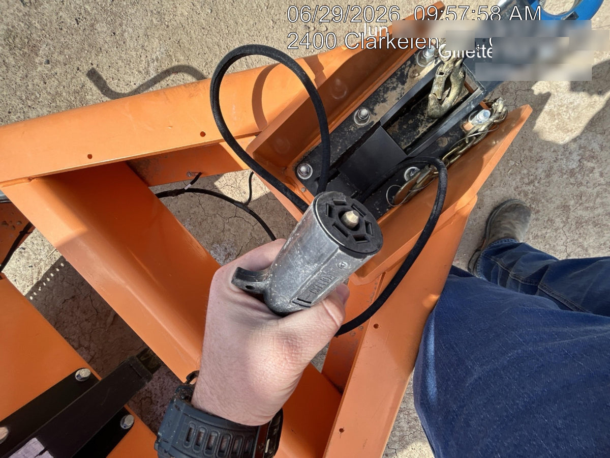 2024 PIONEER 86C21-DP