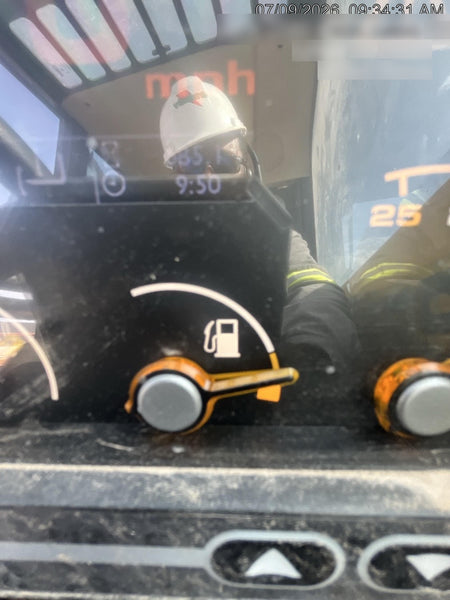 2025 JCB 505-20TC