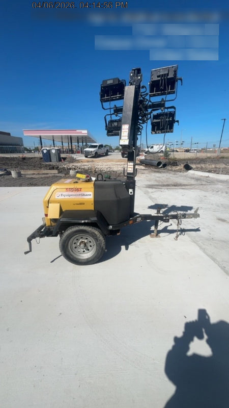 2021 ALLMAND NLV3GR