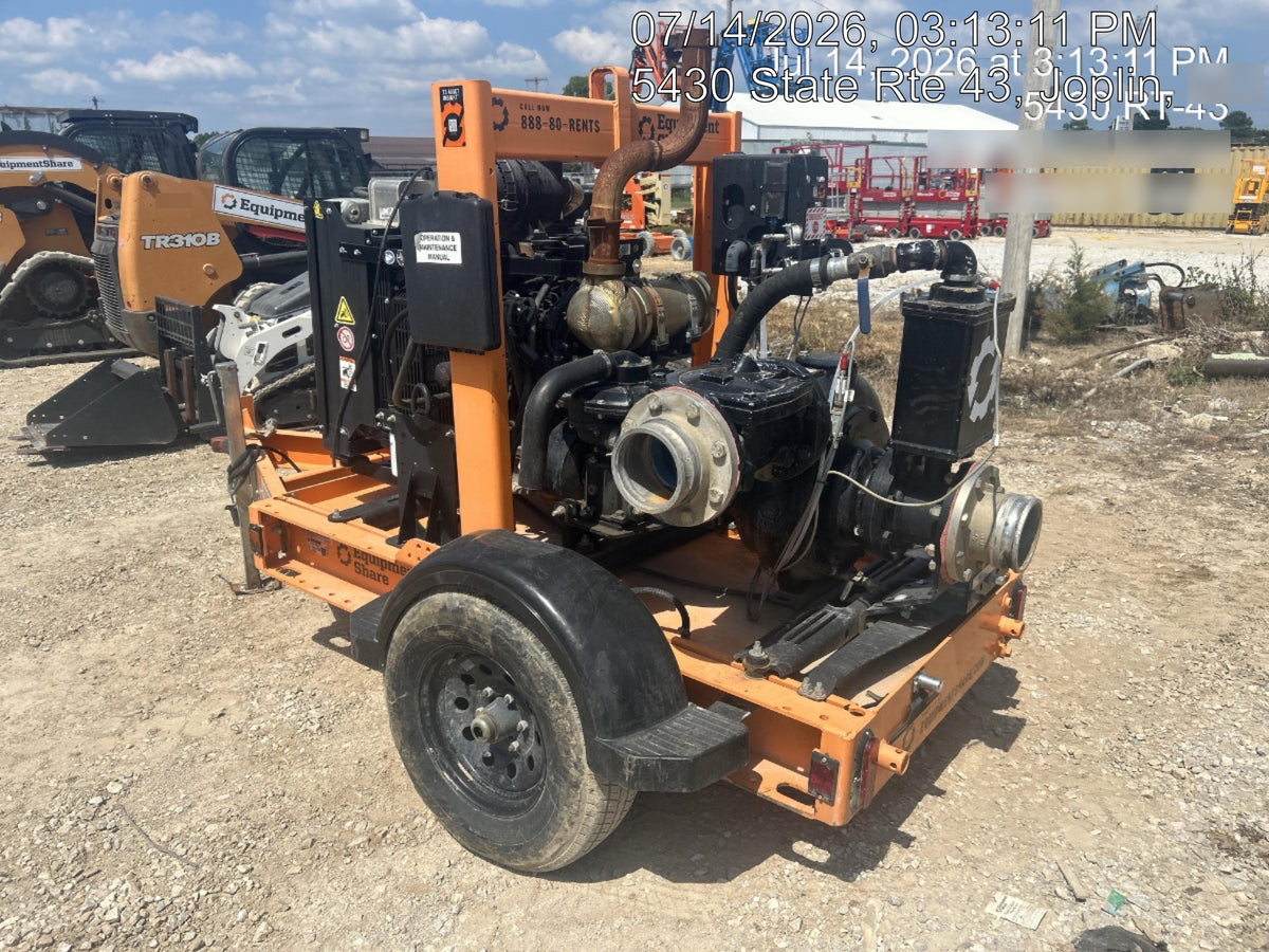 2021 PIONEER PP66S12L71-TD2.9L4