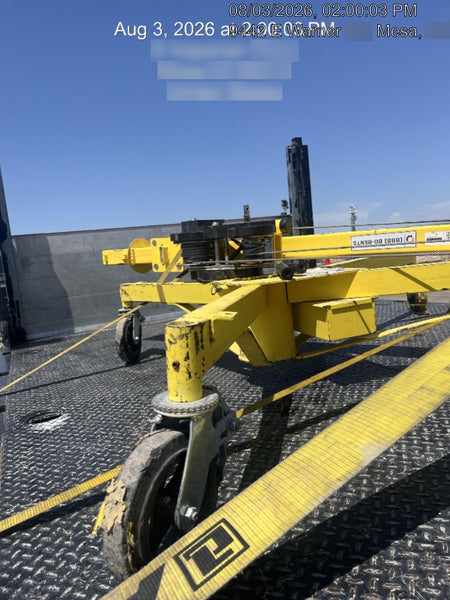 2024 SUMNER R-250